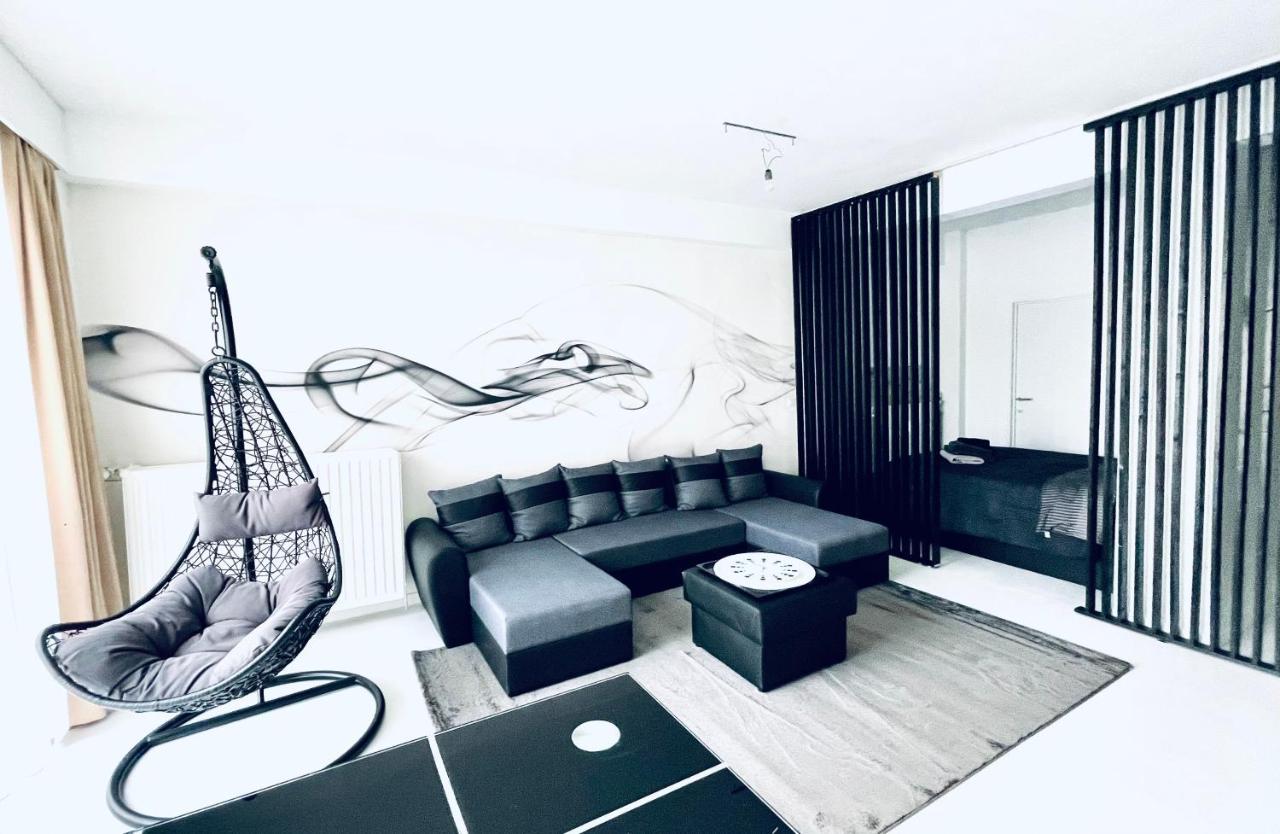 Opera Apartment Antwerp Exterior photo